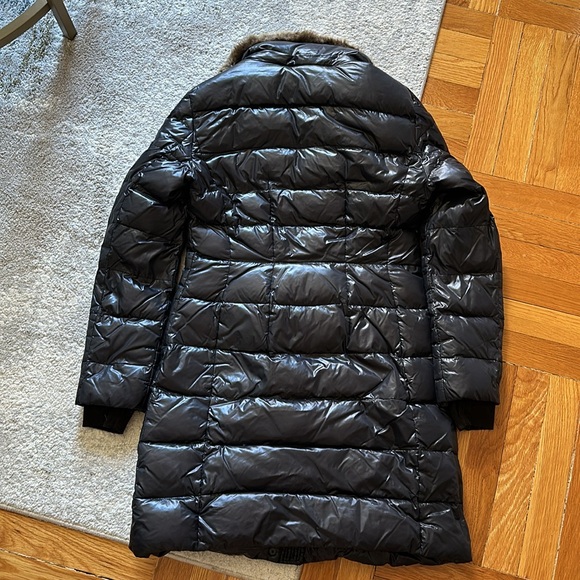 S13 winter coat - Picture 4 of 4